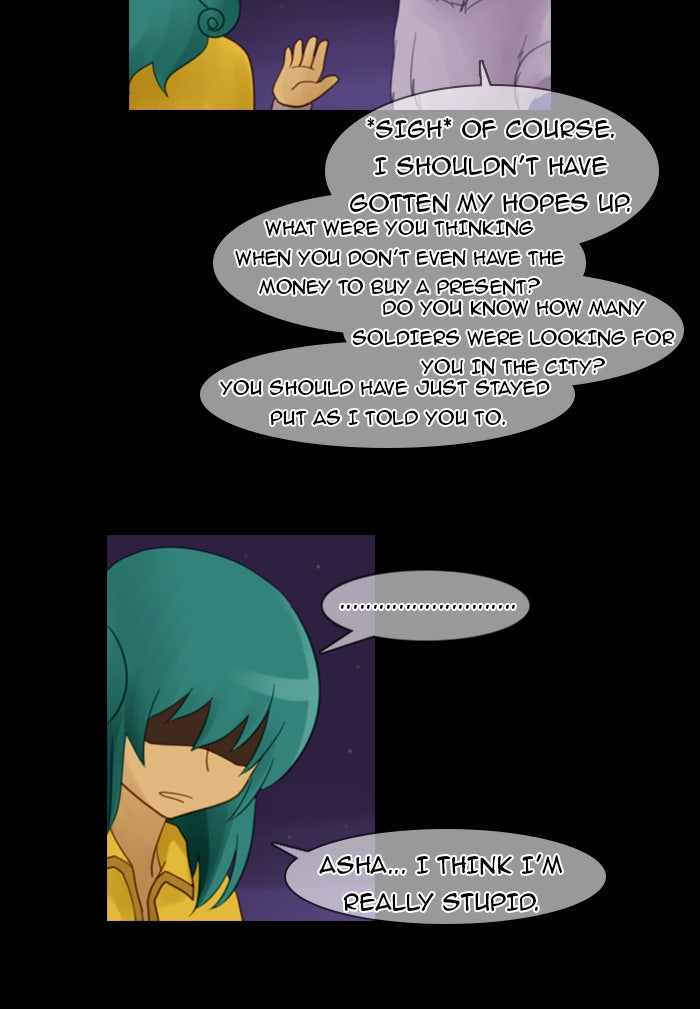 Read Kubera Manga Online