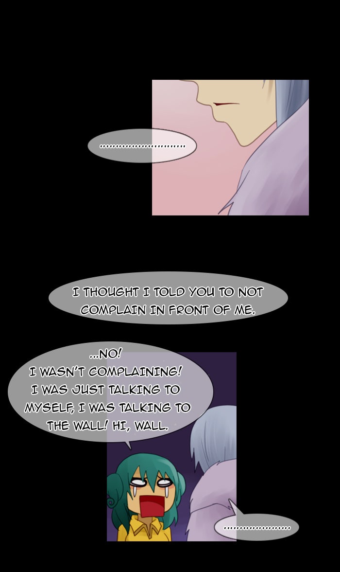 Read Kubera Manga Online