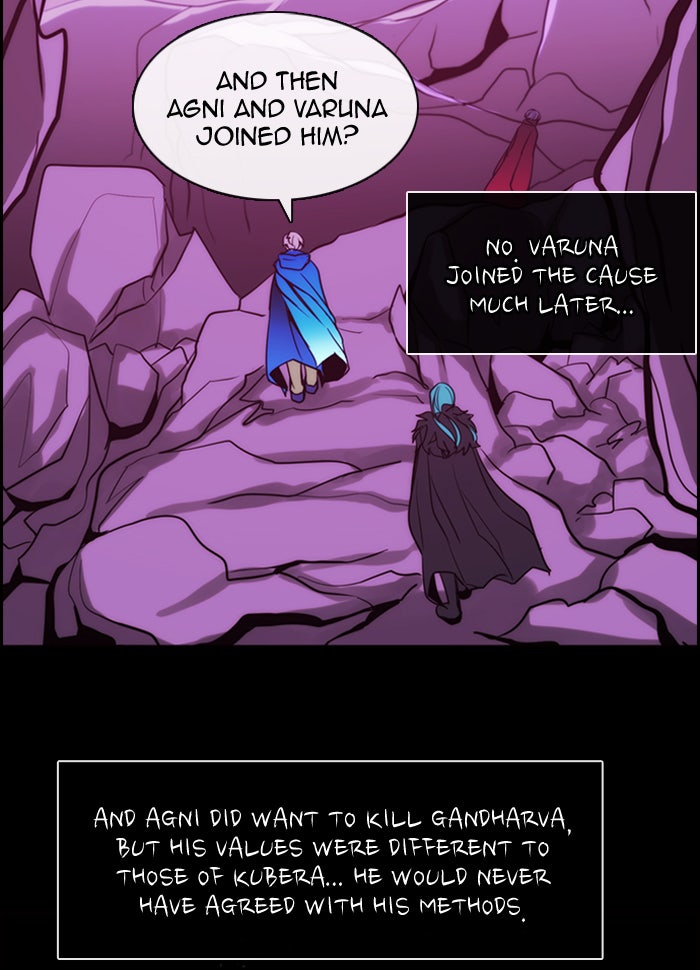 Read Kubera Manga Online