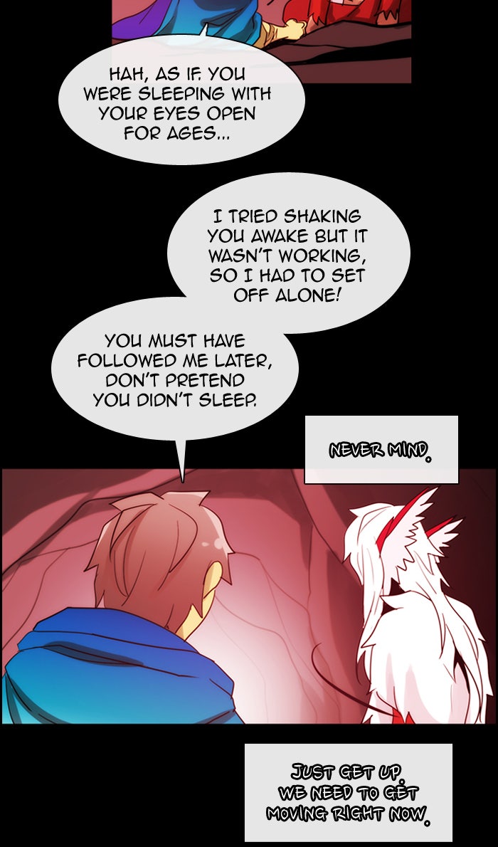 Read Kubera Manga Online