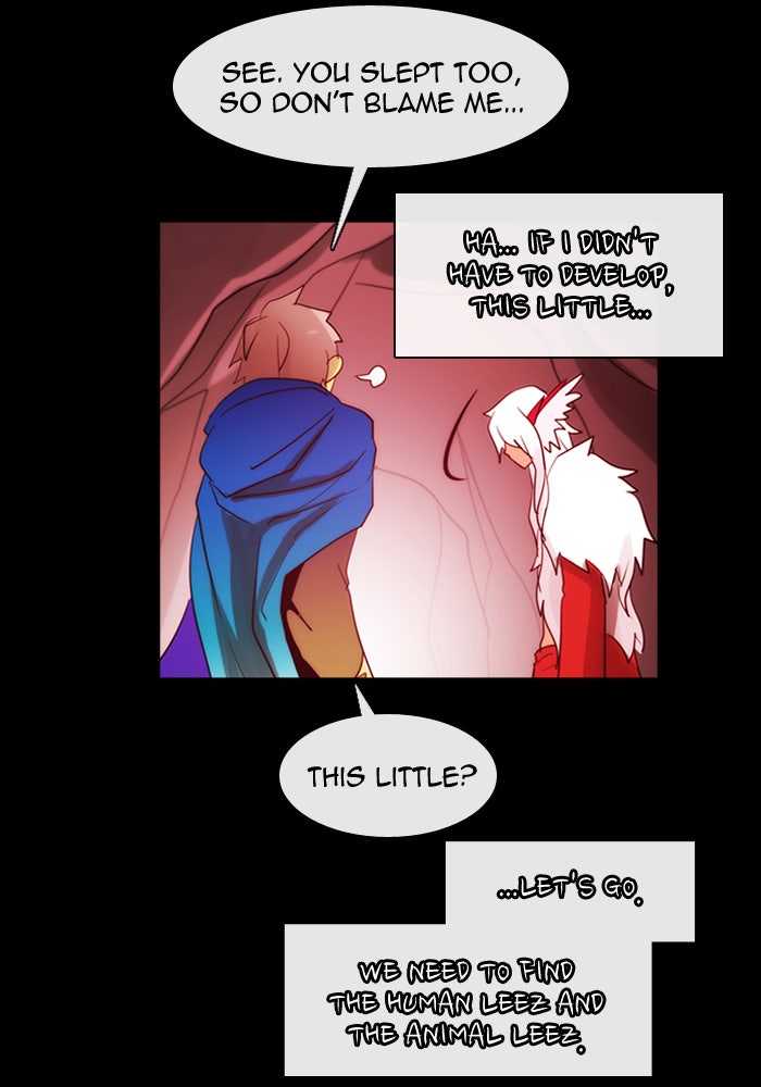 Read Kubera Manga Online