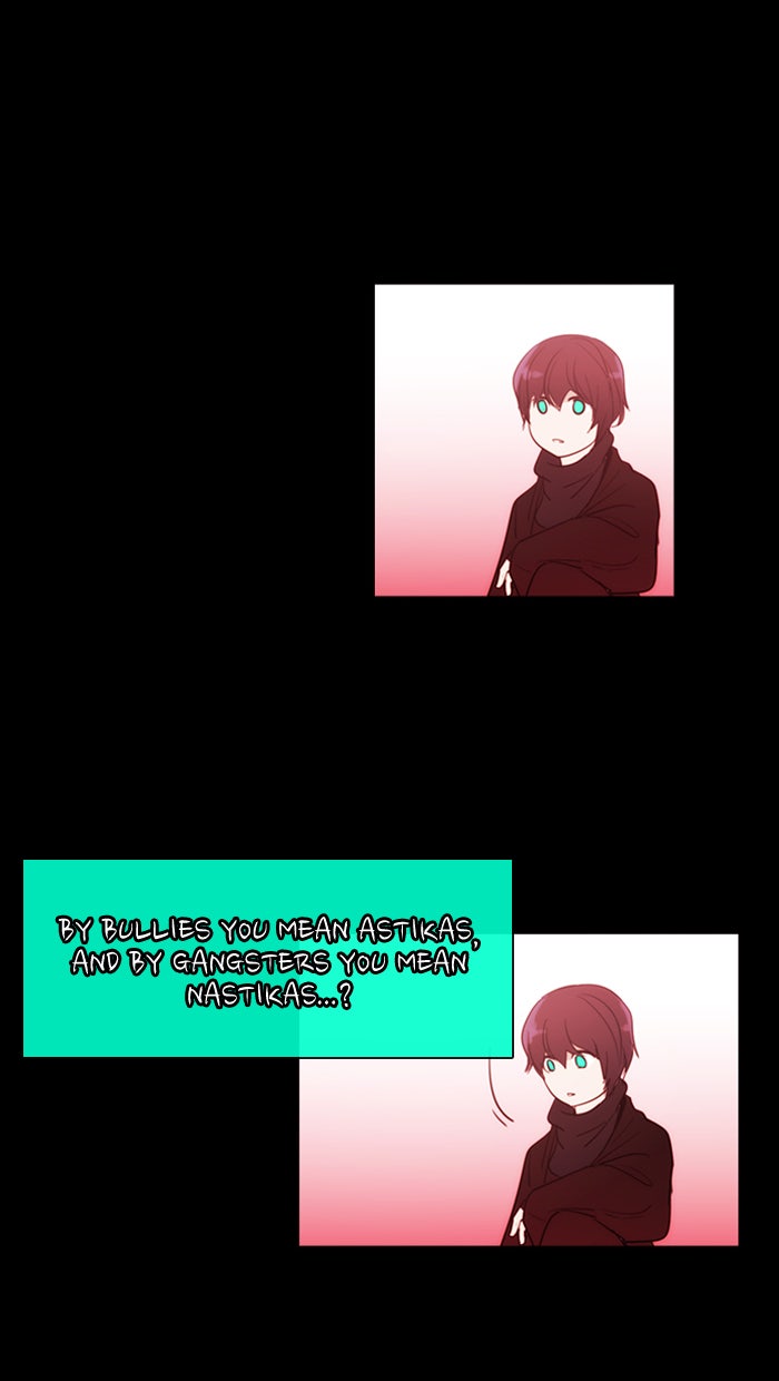 Read Kubera Manga Online