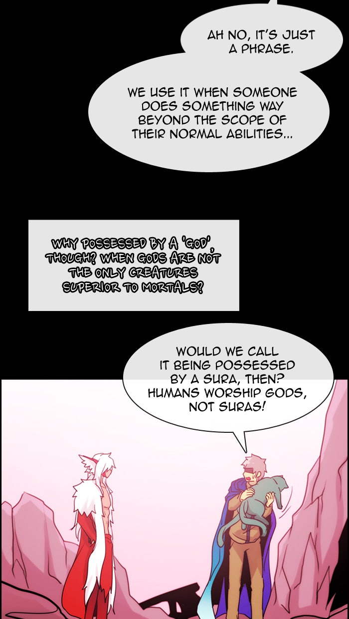 Read Kubera Manga Online