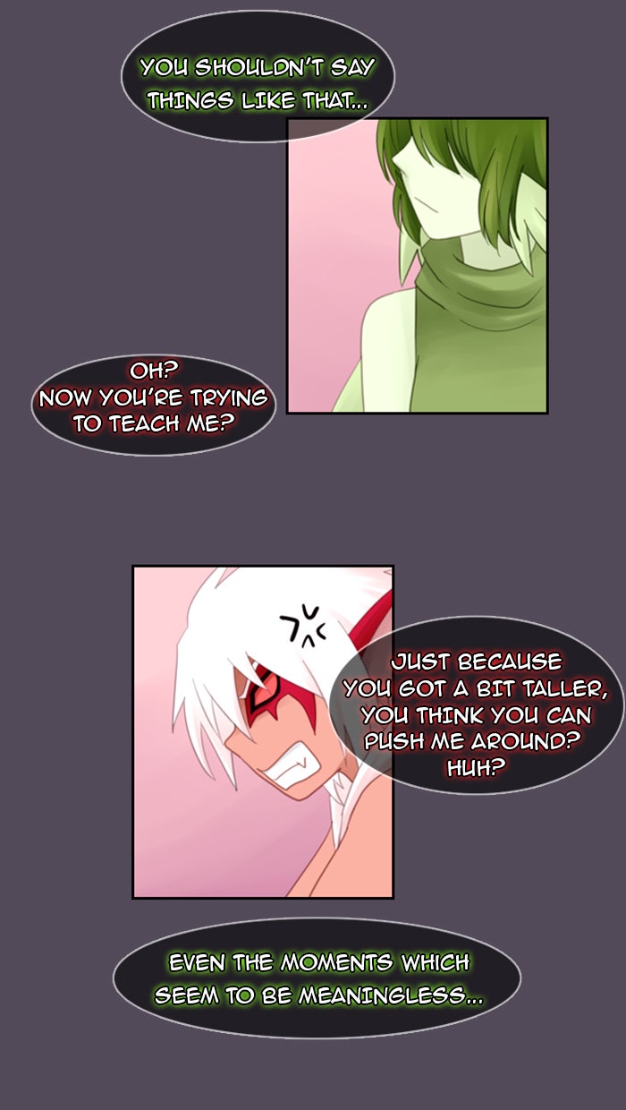 Read Kubera Manga Online