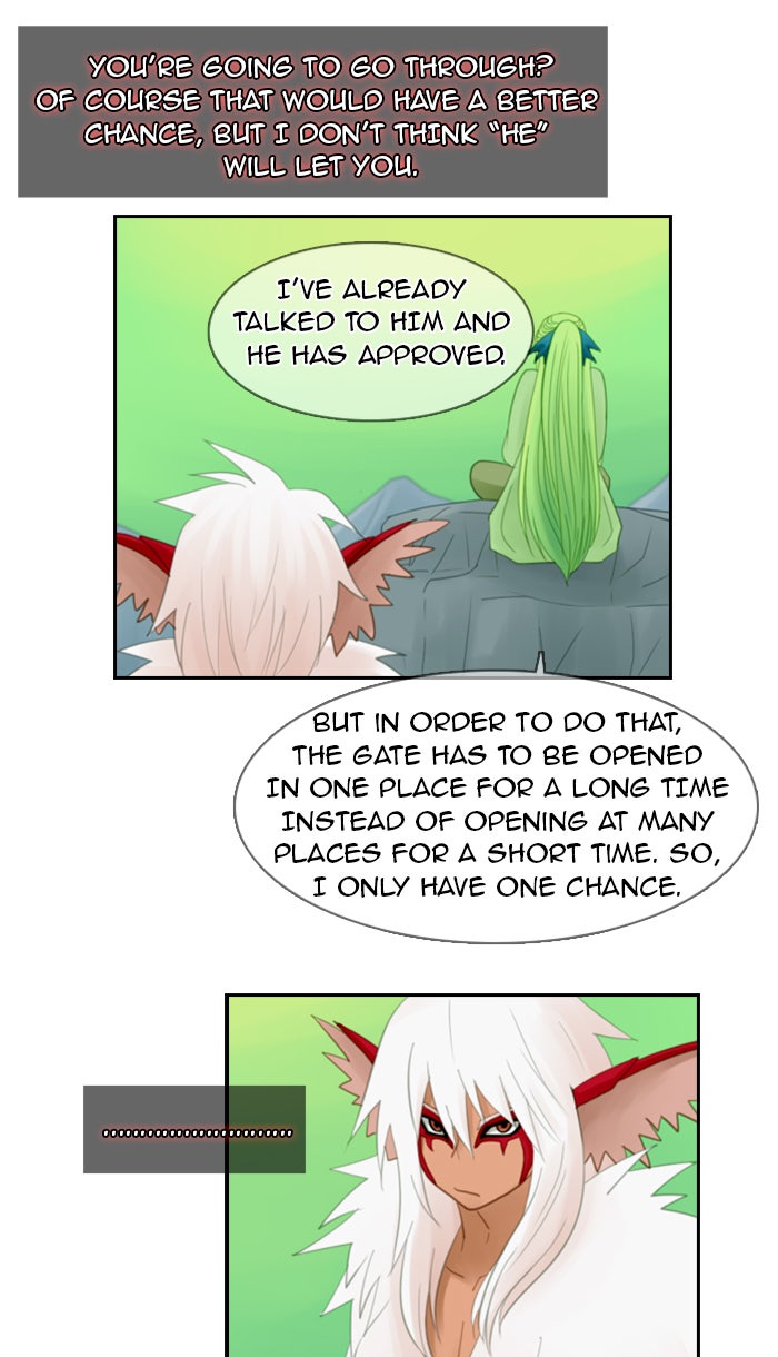 Read Kubera Manga Online
