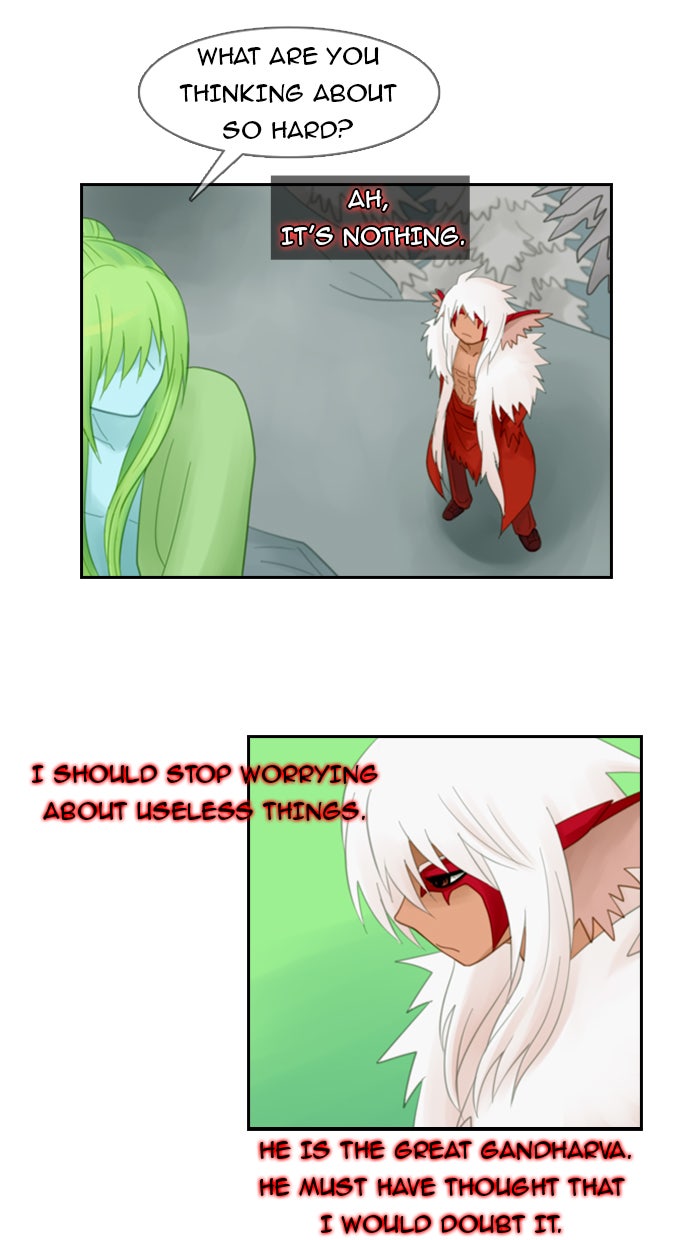 Read Kubera Manga Online