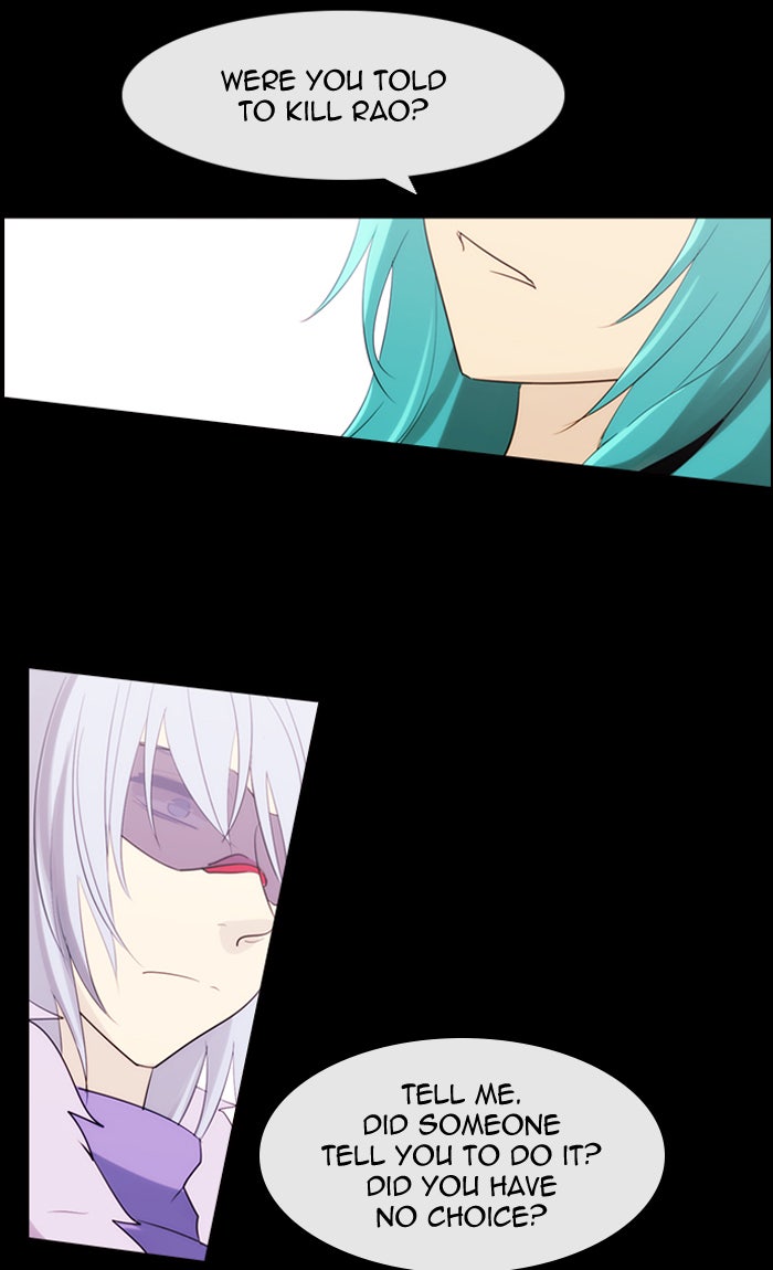 Read Kubera Manga Online
