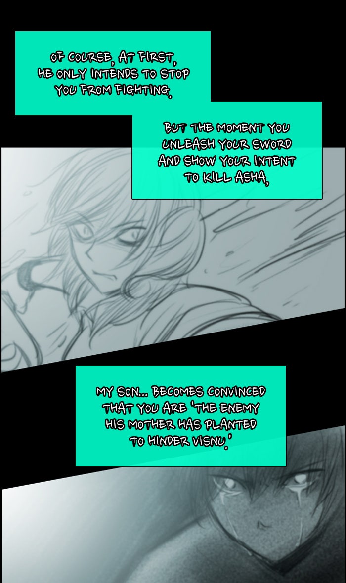 Read Kubera Manga Online
