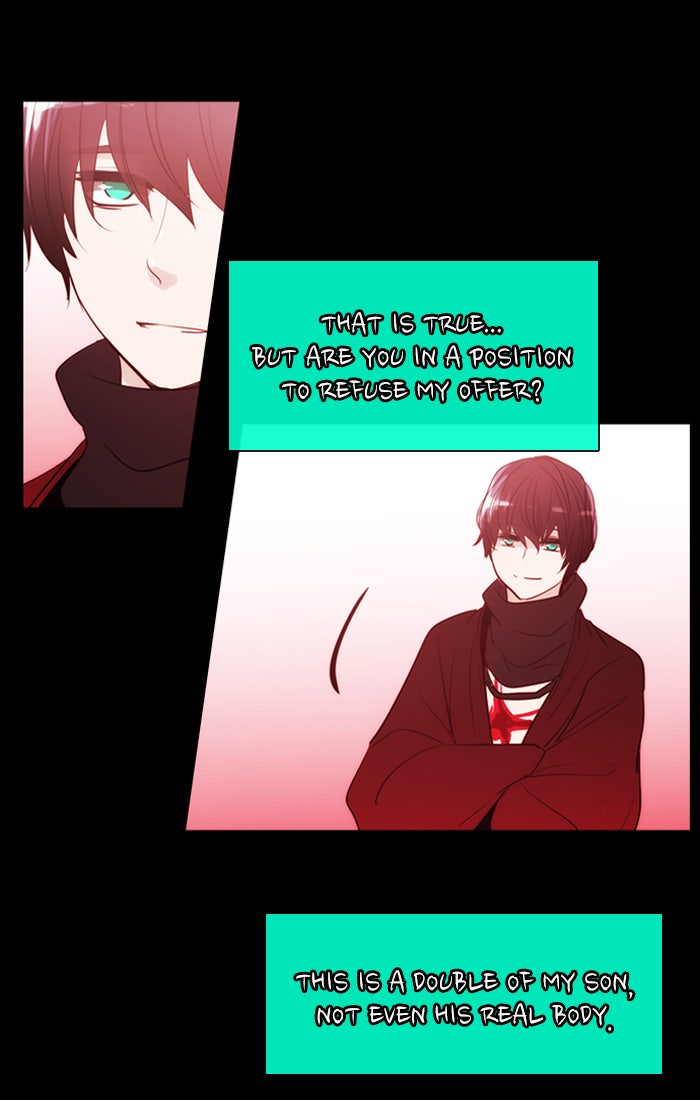 Read Kubera Manga Online