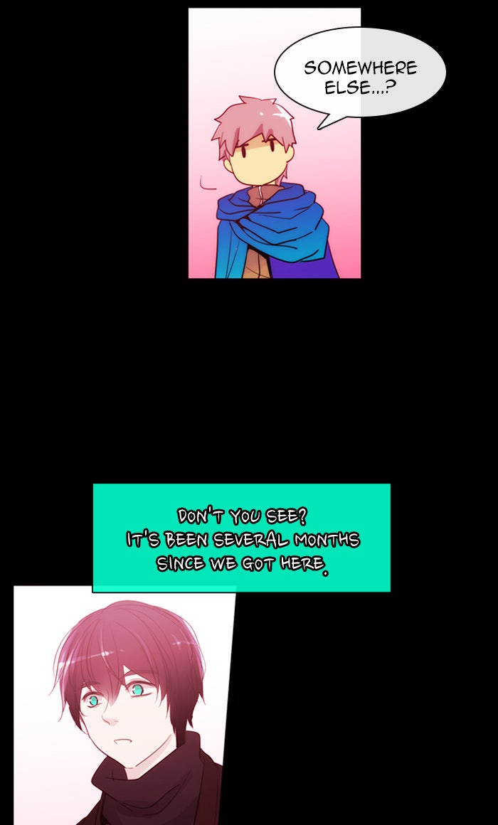 Read Kubera Manga Online