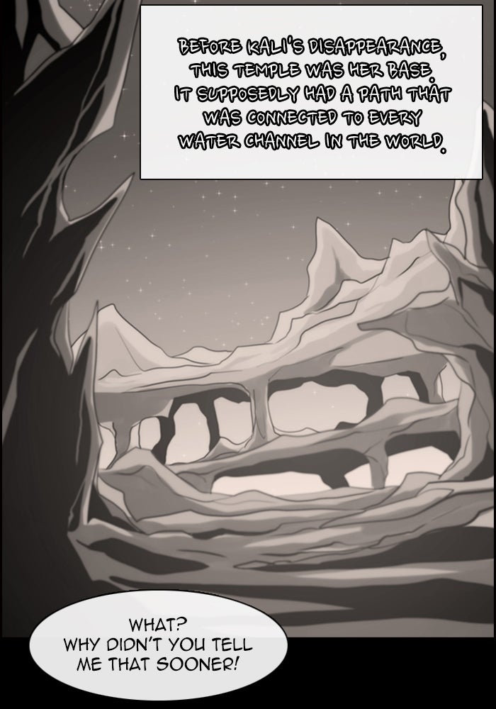 Read Kubera Manga Online
