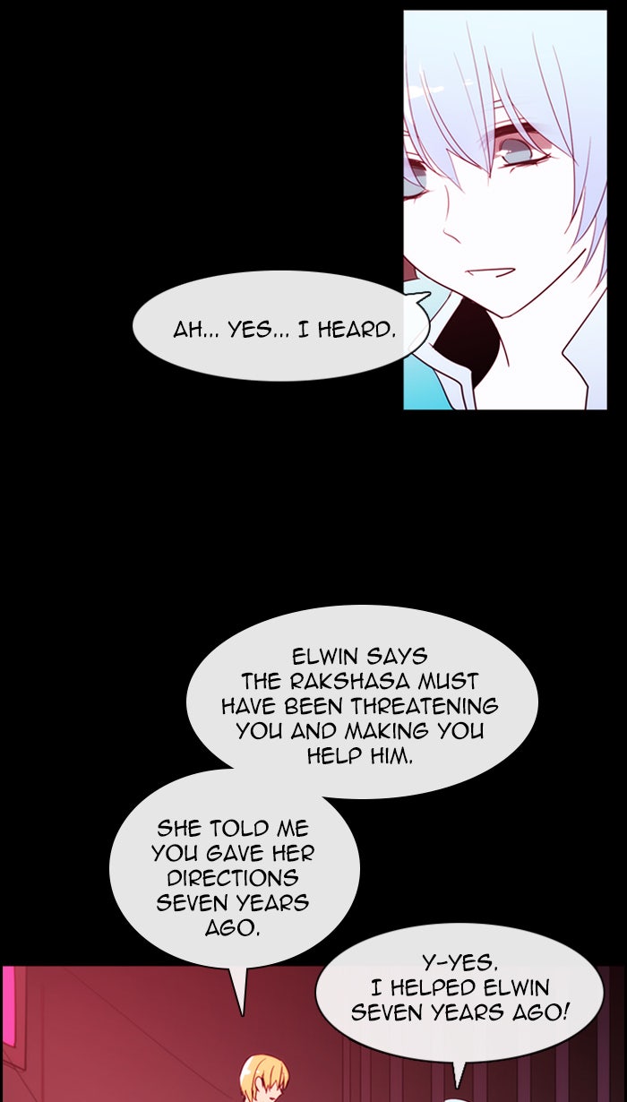 Read Kubera Manga Online