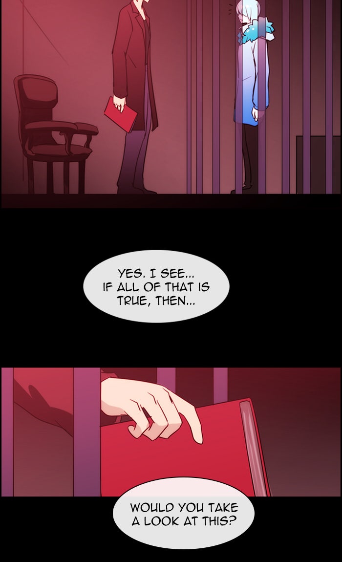 Read Kubera Manga Online