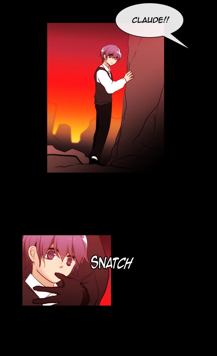 Read Kubera Manga Online