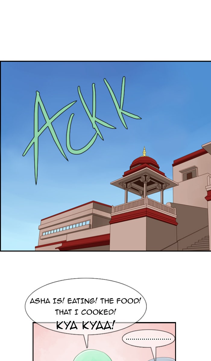 Read Kubera Manga Online