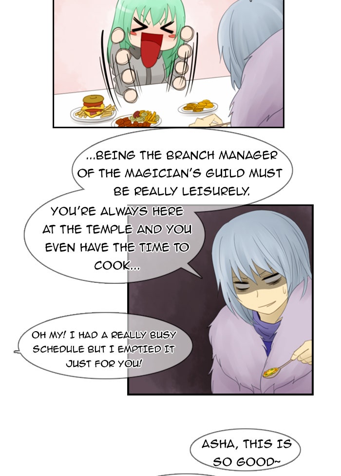 Read Kubera Manga Online