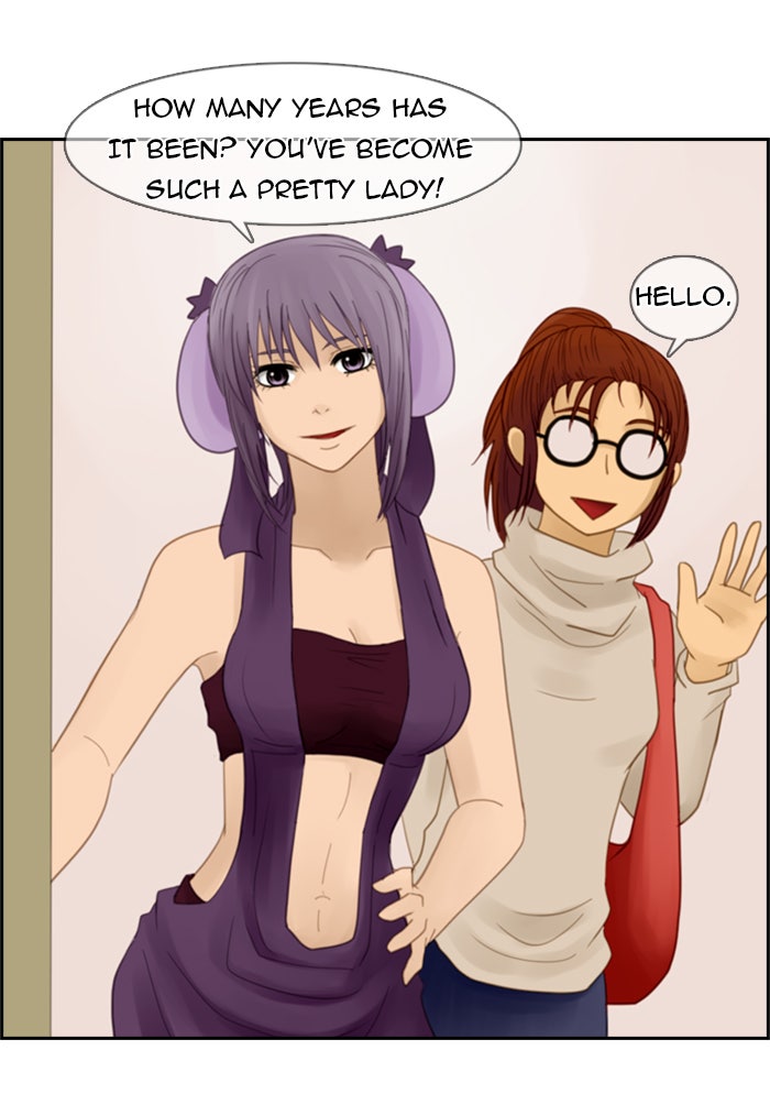 Read Kubera Manga Online