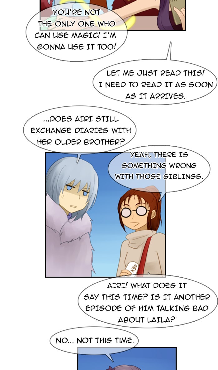 Read Kubera Manga Online