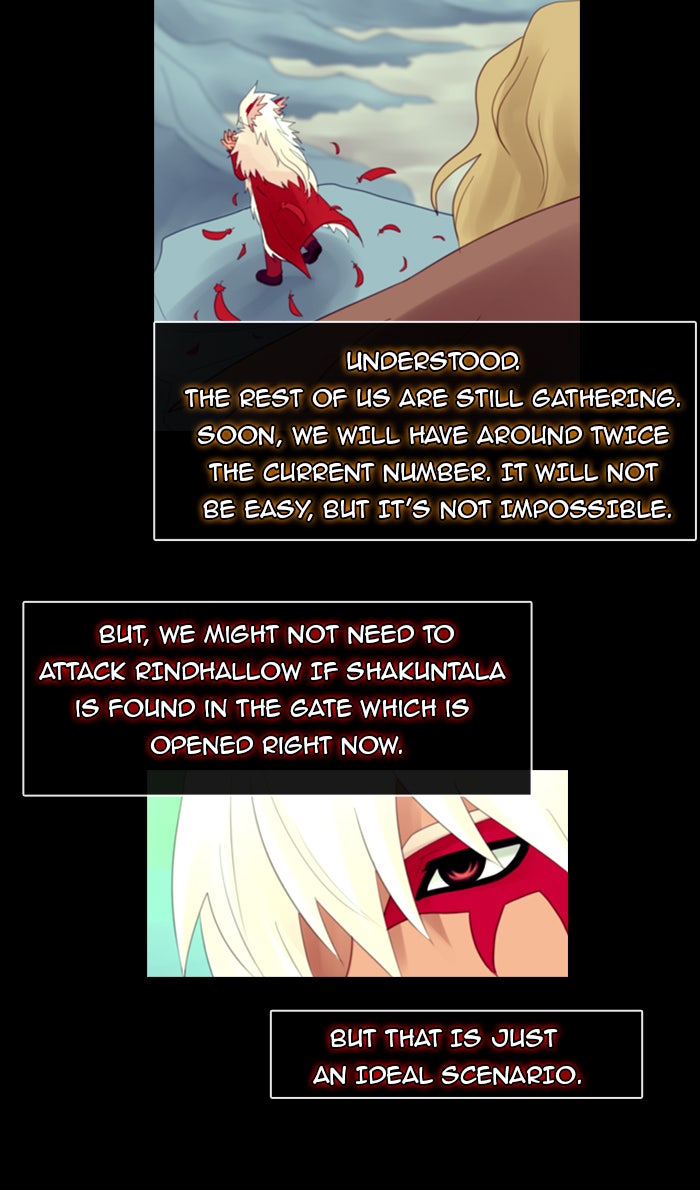 Read Kubera Manga Online