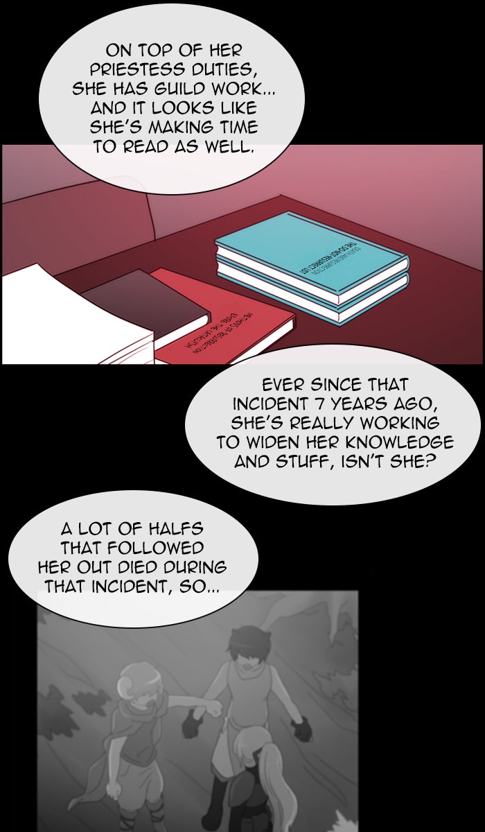 Read Kubera Manga Online