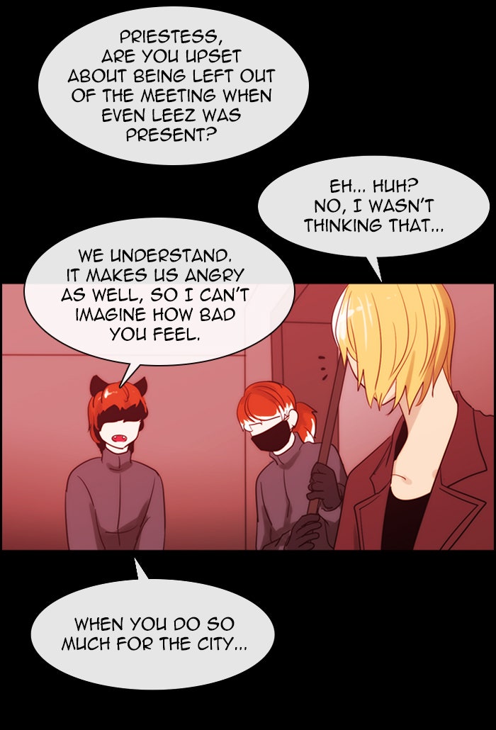 Read Kubera Manga Online