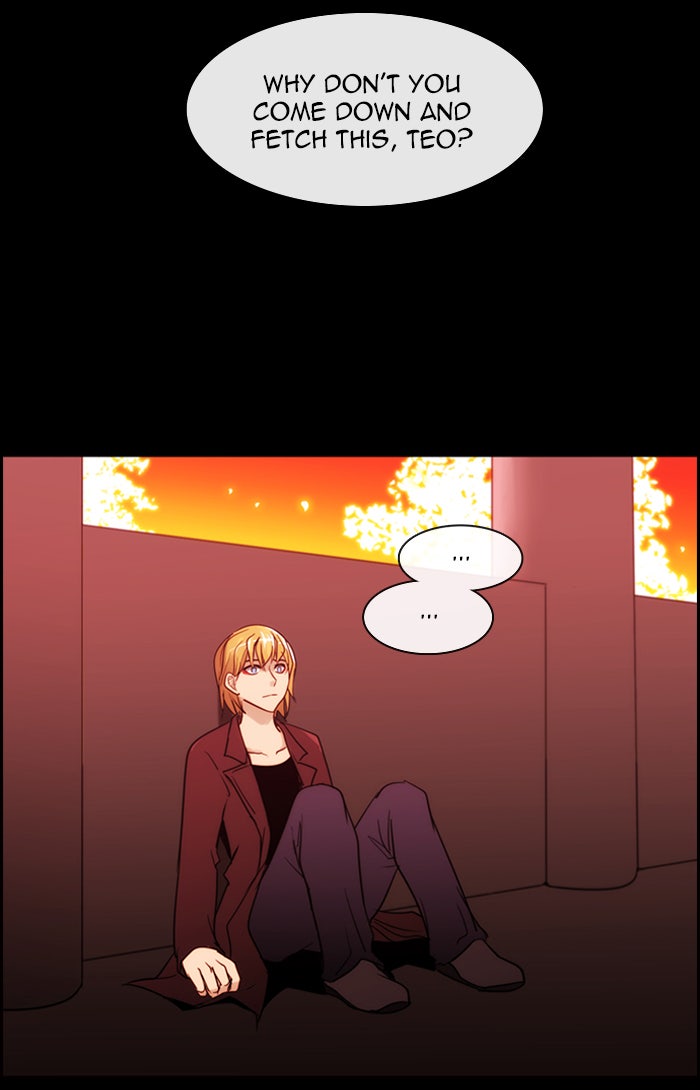 Read Kubera Manga Online
