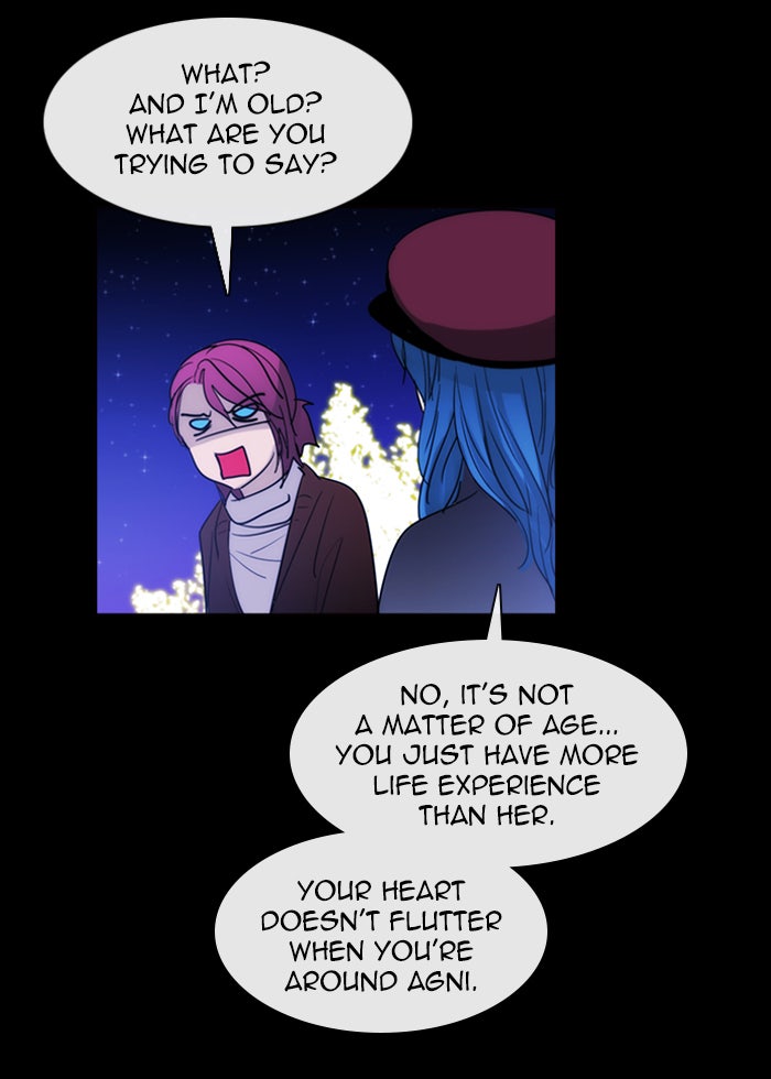 Read Kubera Manga Online