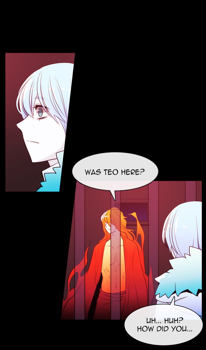 Read Kubera Manga Online