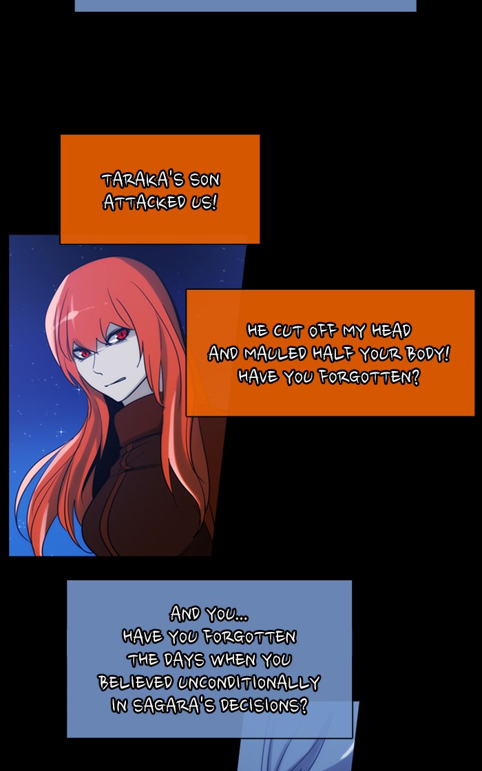 Read Kubera Manga Online