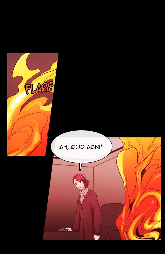 Read Kubera Manga Online