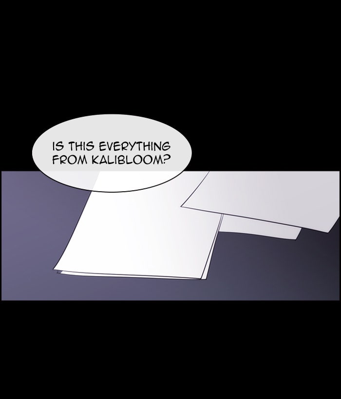 Read Kubera Manga Online