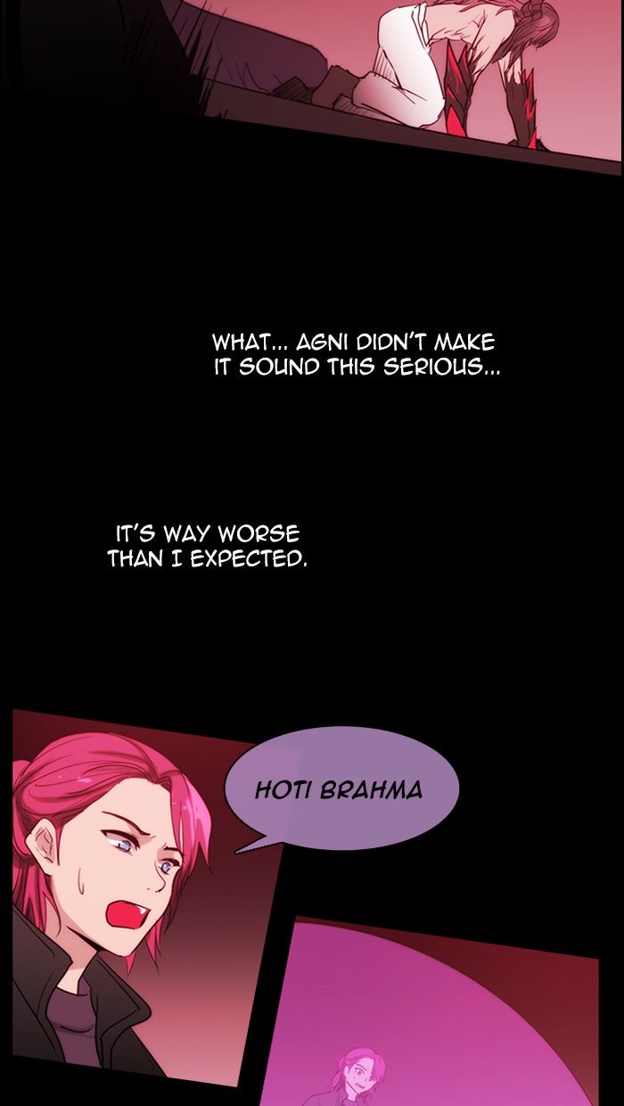Read Kubera Manga Online