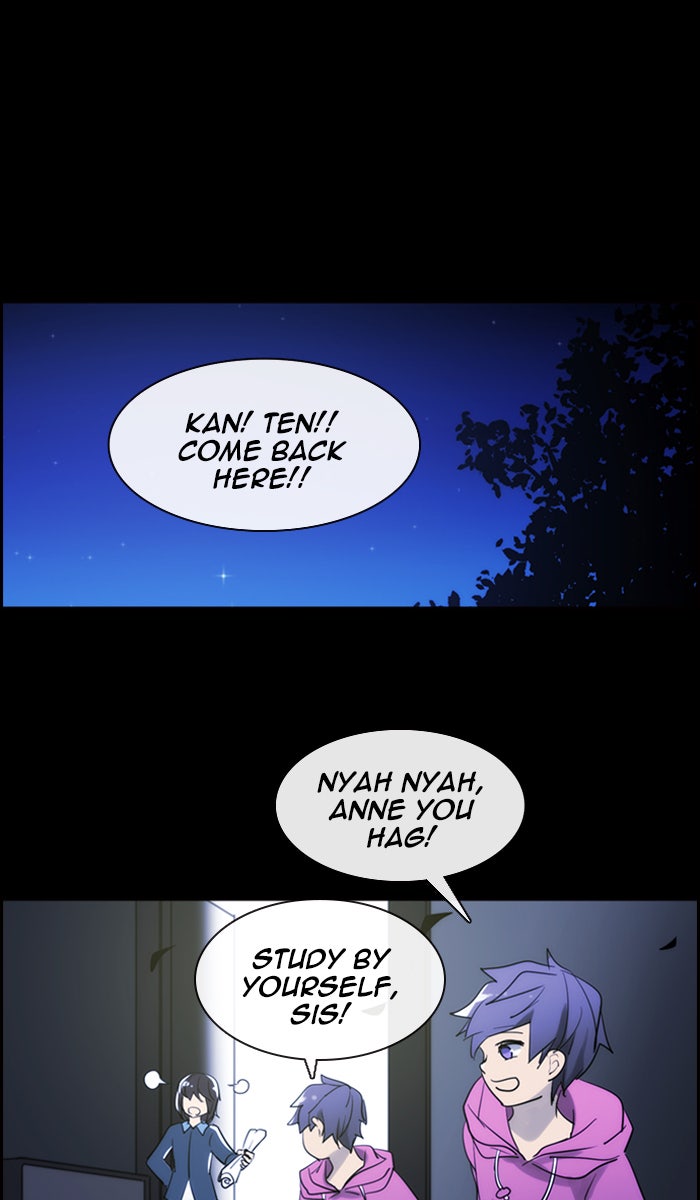 Read Kubera Manga Online