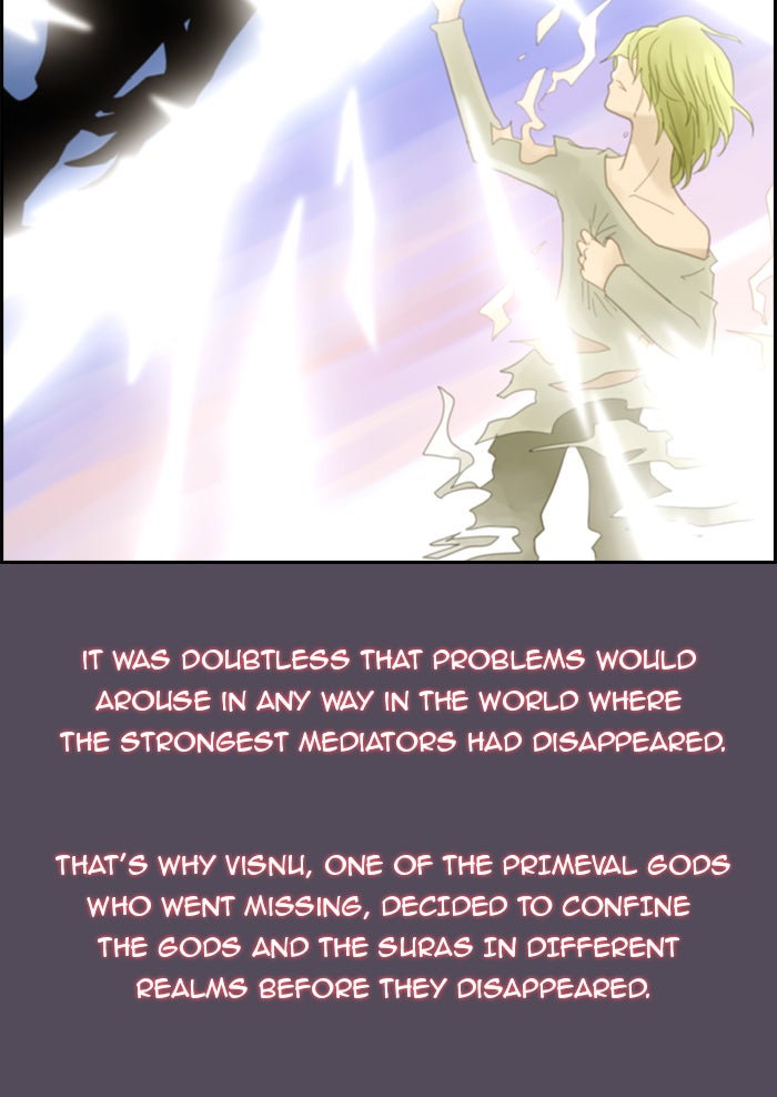 Read Kubera Manga Online