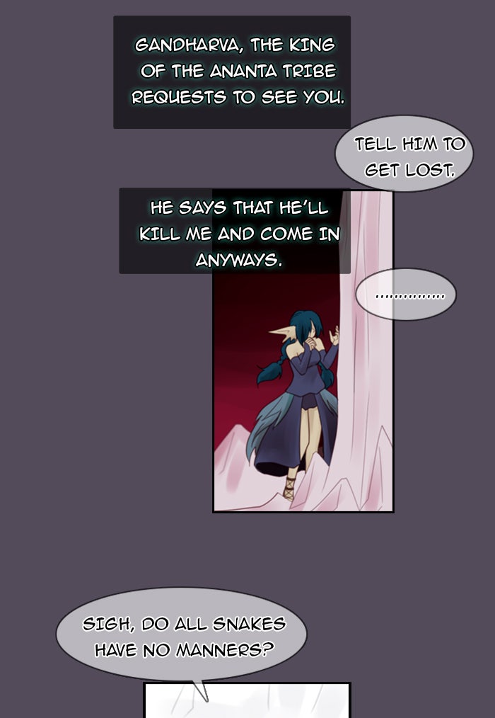 Read Kubera Manga Online