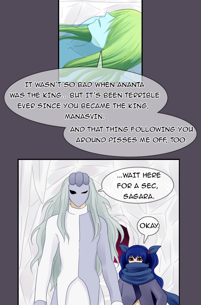 Read Kubera Manga Online