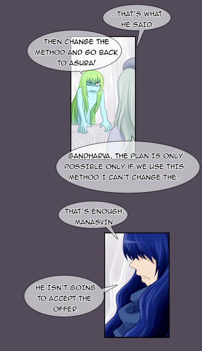 Read Kubera Manga Online