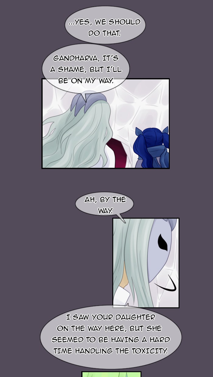 Read Kubera Manga Online