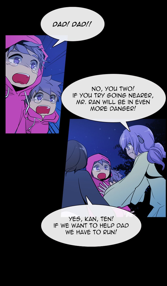 Read Kubera Manga Online