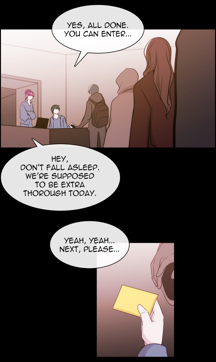 Read Kubera Manga Online