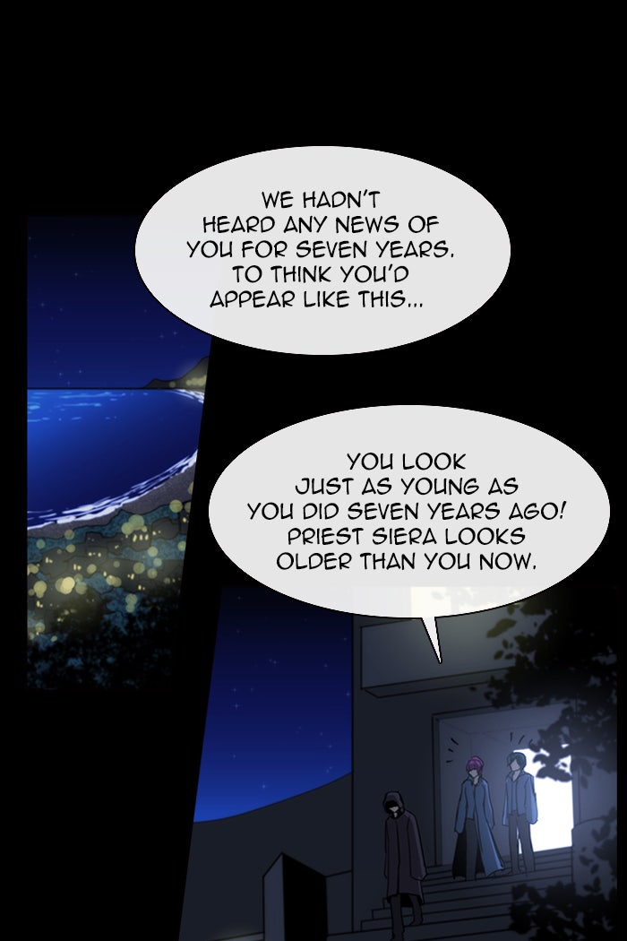 Read Kubera Manga Online