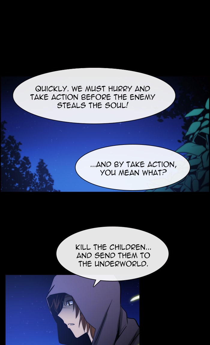 Read Kubera Manga Online