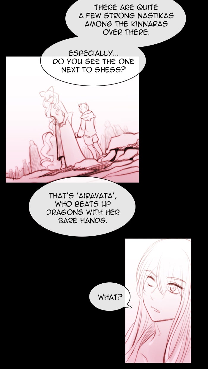 Read Kubera Manga Online