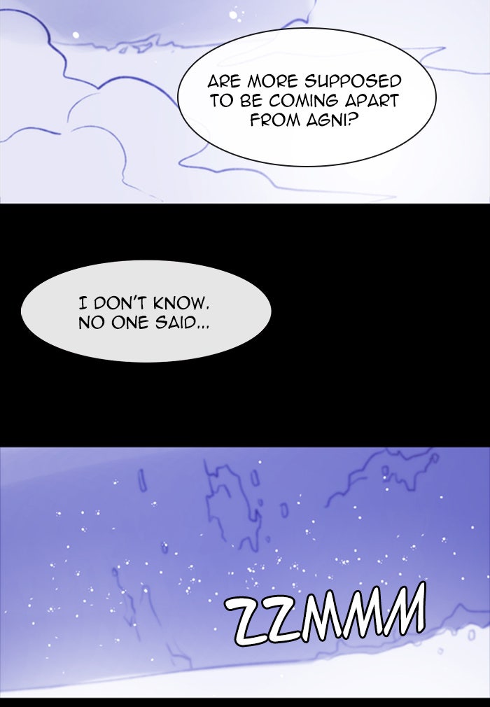 Read Kubera Manga Online