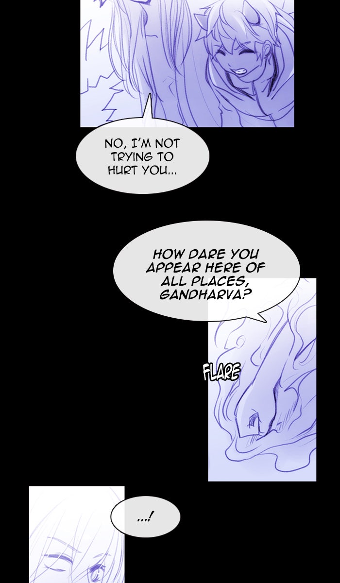 Read Kubera Manga Online