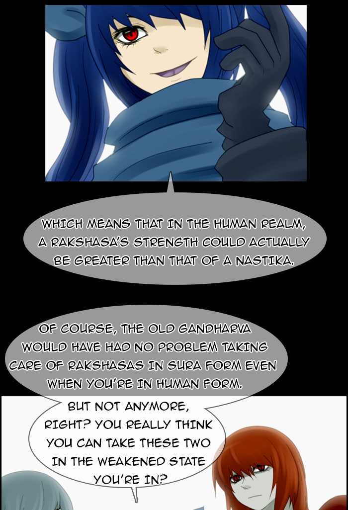 Read Kubera Manga Online