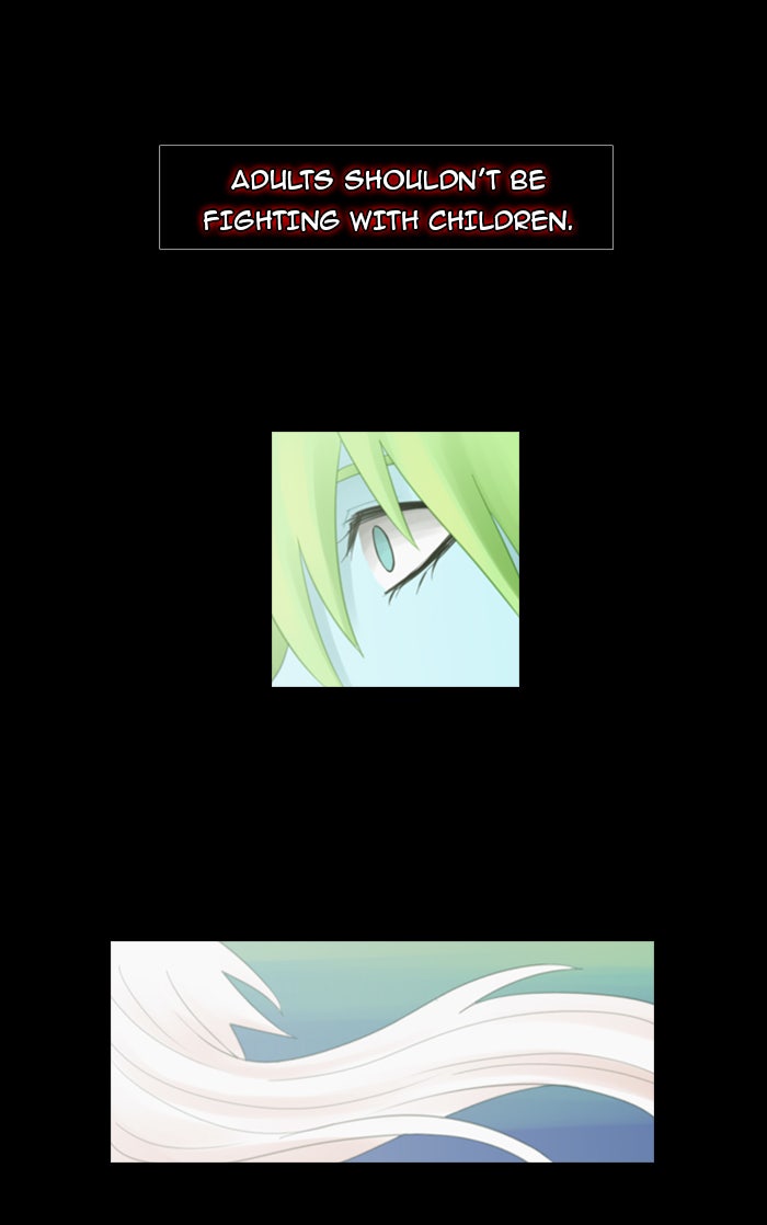 Read Kubera Manga Online