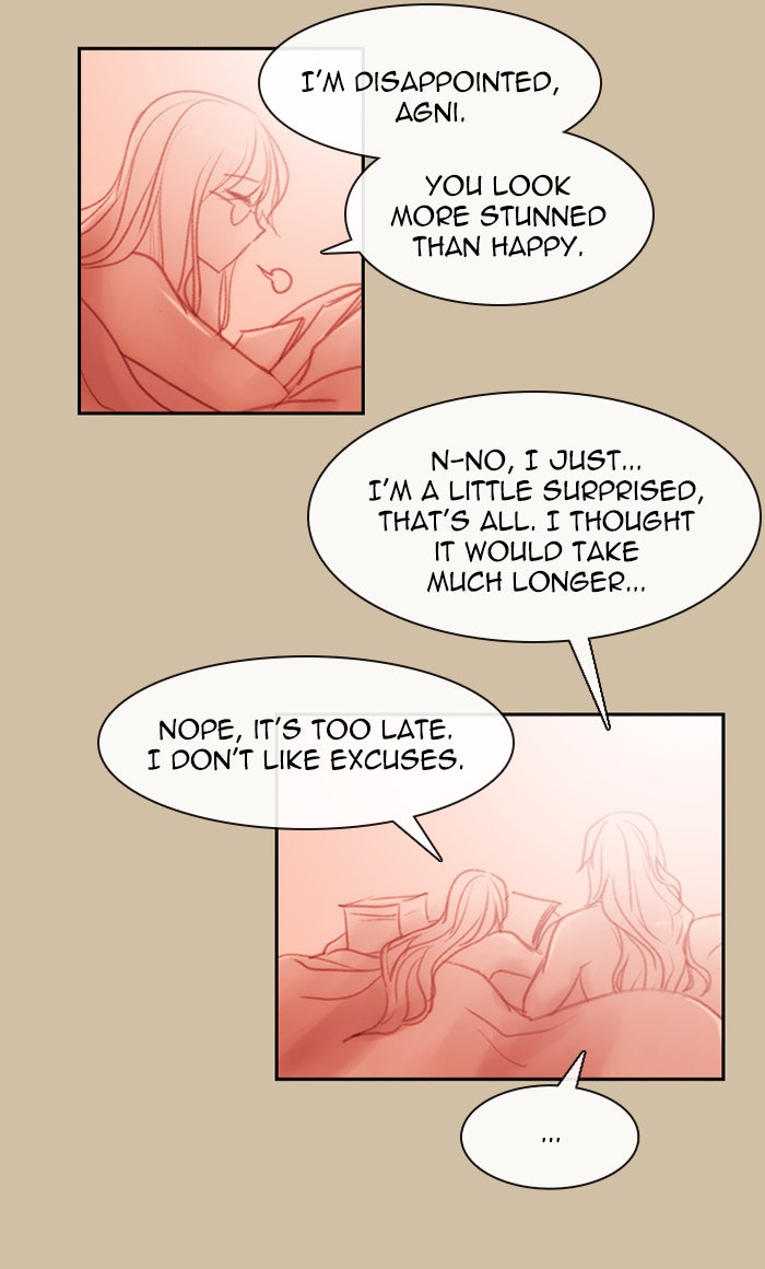Read Kubera Manga Online