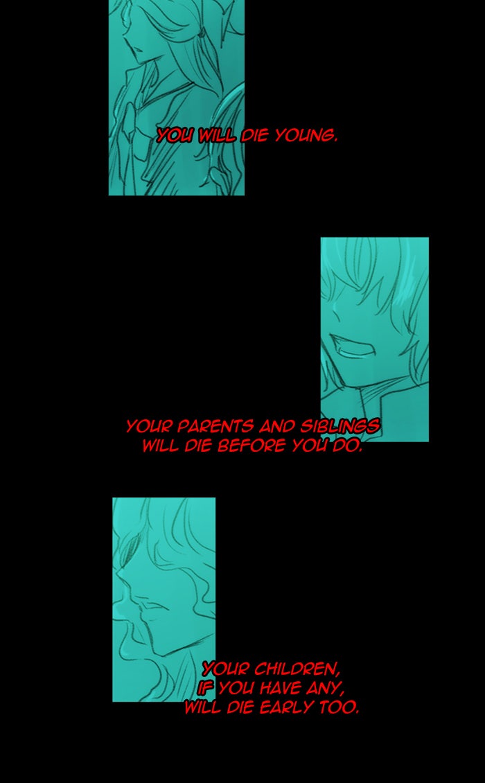 Read Kubera Manga Online