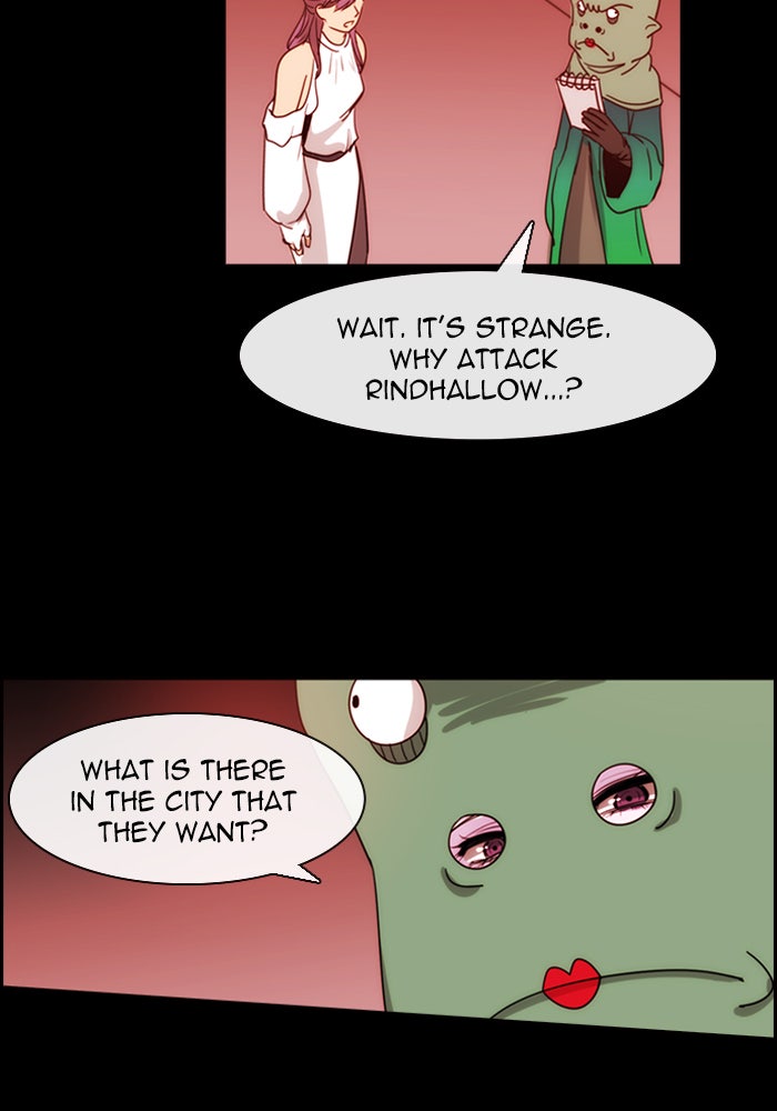 Read Kubera Manga Online